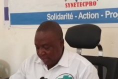 Rentrée des classes 2025-2026&nbsp;: le Synetecpro alerte sur la situation préoccupante de l’enseignement technique et professionnel