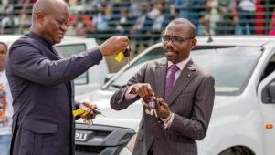 Gabon / Remise de 16 000 titres fonciers&nbsp;: quand la politique s’invite dans un projet de société