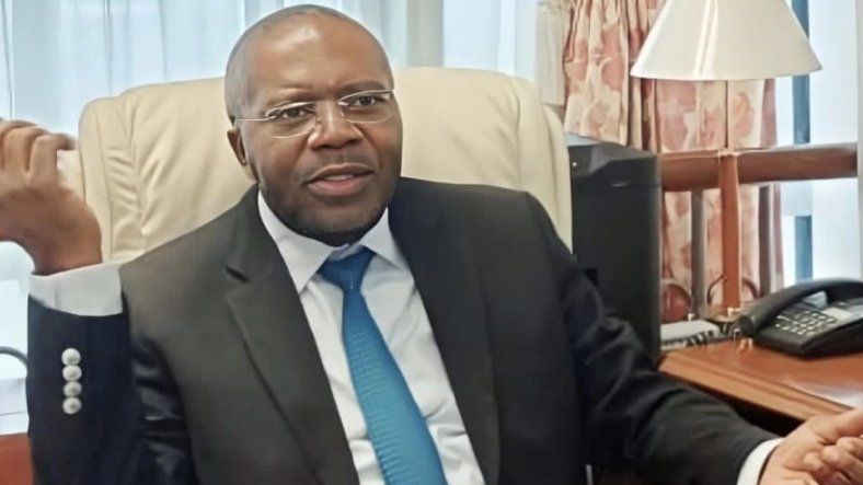 Mbanié&nbsp;: le naufrage d’une diplomatie improvisée