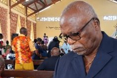 Gabon&nbsp;: Guy Nzouba Ndama refuse toute restriction du nombre de partis politiques