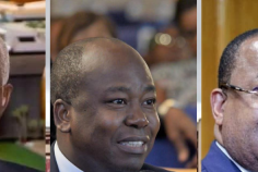 Législatives et locales&nbsp;: trois anciens Premiers ministres pointent de graves irrégularités