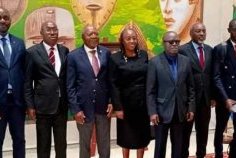 Gabon – Un an après&nbsp;: le souvenir des huit parlementaires qui avaient dit non à la nouvelle Constitution