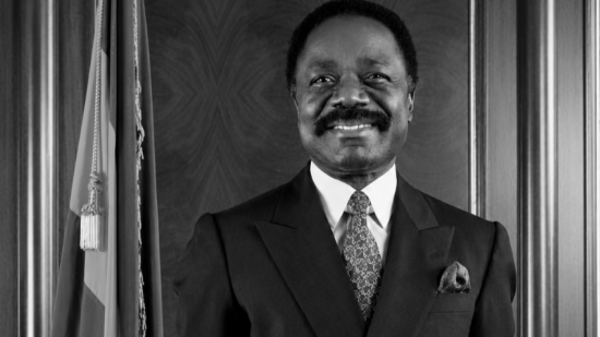 17 ans après sa disparition, l’héritage politique d’Omar Bongo toujours au cœur de l’actualité