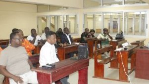 Football : l’AEEFG lance un appel à la mobilisation de tous ses membres pour  un nouveau départ 