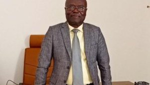 Législatives à Moanda&nbsp;:  vers un deuxième tour selon Jean Valentin Leyama