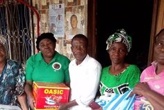 Ogooué-Ivindo : un élan solidaire pour les enfants des  peuples autochtones oubliés