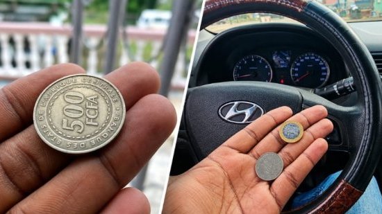 Démonétisation des anciennes pièces&nbsp;: les précisions de la BEAC