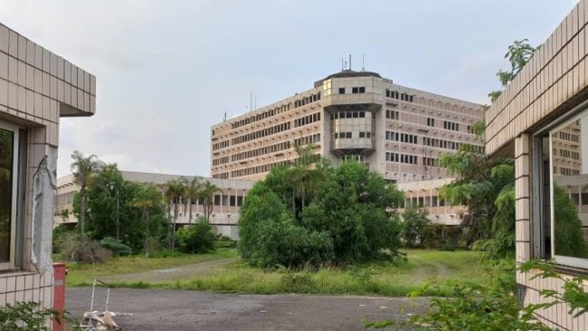 Santé publique&nbsp;: le «&nbsp;Delta Postal&nbsp;» bientôt reconverti en centre hospitalier spécialisé dans la prise en charge des AVC