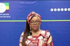 Gabon / Communiqué final&nbsp;: le gouvernement choisit l’aube pour s’exprimer 