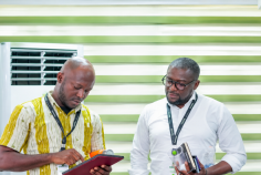 Immigration au Gabon / Des principes aux actes&nbsp;: neuf mesures pour les 100 prochains jours 