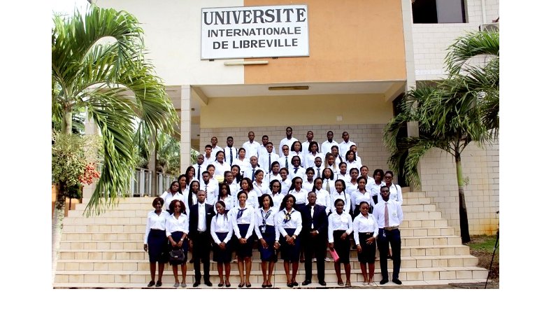 CIPREF/Université Internationale de Libreville &laquo;&nbsp;Berthe et Jean&nbsp;&raquo;&nbsp;: Un modèle  d’accompagnateur des transformations numériques au service de l’homme 