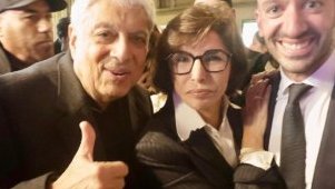 France-Élections municipales&nbsp;: Rachida Dati en route pour la mairie de Paris