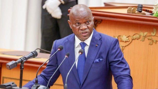La charge de Michel Ongoundou Loundah contre le discours sur l’état de la Nation&nbsp;: entre critique de forme, déni de fond et contradiction institutionnelle