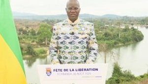 Fête de la Libération, 30 août 2025 : le Chef de l’État prône la souveraineté économique du Gabon 