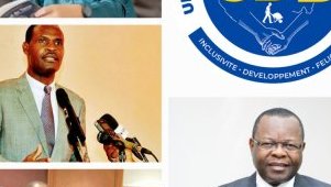 Gabon&nbsp;: d’anciens proches d’Ali Bongo au cœur du nouveau parti d’Oligui Nguema