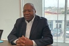 Michel Ongoundou Loundah salue la libération du lieutenant Kelly Ondo&nbsp;: «&nbsp;Une décision qui tombe sous le sens&nbsp;»