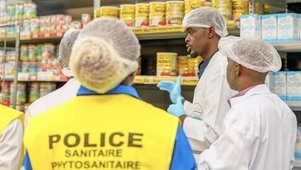 Hygiène publique&nbsp;: La Mairie de Libreville interdit la vente ambulante 