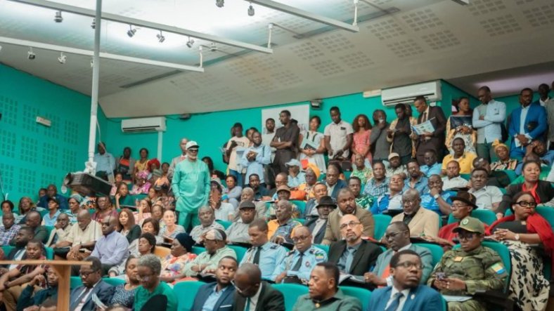 Gabon : La BCEG déploie des financements à taux préférentiels pour structurer le secteur halieutique