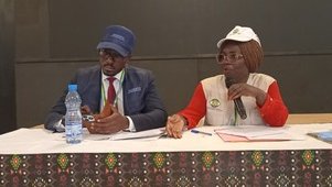 Gabon : la MOE-OSC et la MOCET mobilisent pour des élections transparentes