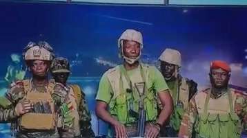 Tentative de coup d’État au Bénin : calme précaire à Cotonou, les putschistes neutralisés