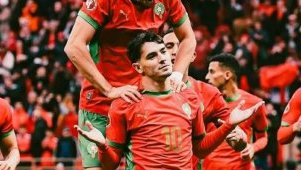 CAN 2025&nbsp;: le Maroc réussit son entrée en compétition.