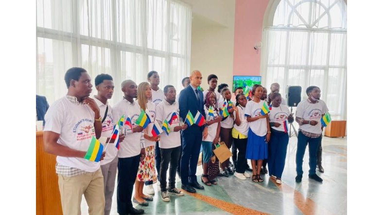 Russie&nbsp;: les étudiants gabonais tirent la sonnette d’alarme sur le non-paiement des bourses