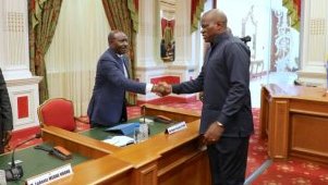 Loi de Finances 2026&nbsp;: Oligui Nguema fixe le cap de la rigueur et de la transparence