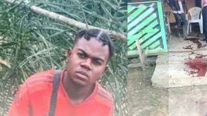 Gabon/  Mitzic&nbsp;: un DJ meurt subitement lors de son anniversaire