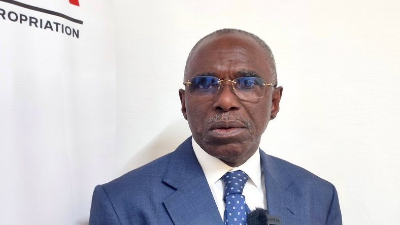 François Ndong Obiang, ministre fragilisé par une série de scandales judiciaires