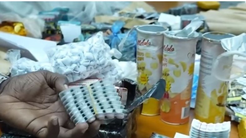 Gabon / Addictions aux drogues&nbsp;: L’inaction des pouvoirs publics pointée du doigt