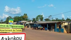 Makokou&nbsp;: Le dynamisme d’une transformation locale 