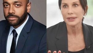 Affaire Bongo : 20 ans de prison pour Sylvia et Noureddin, jugés par contumace