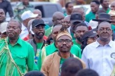 Élections législatives, locales et sénatoriales&nbsp;: le ministère de l’Intérieur rappelle les obligations financières des candidats