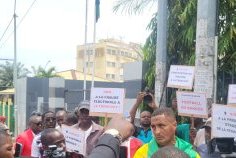 Sport / Scrutin controversé à la FEGAFOOT&nbsp;: les candidats réclament justice et transparence