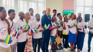 Russie&nbsp;: les étudiants gabonais tirent la sonnette d’alarme sur le non-paiement des bourses